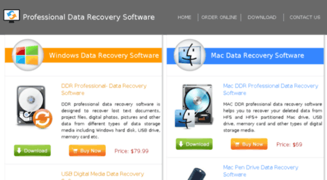 professionaldatarecoverysoftware.com