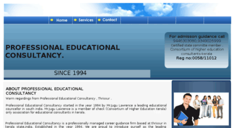 professionaleducationalconsultancy.info