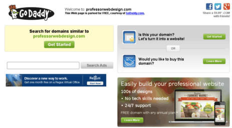 professorwebdesign.com