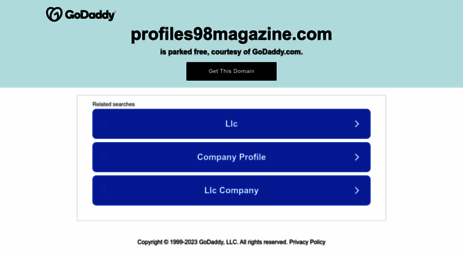 profiles98.com
