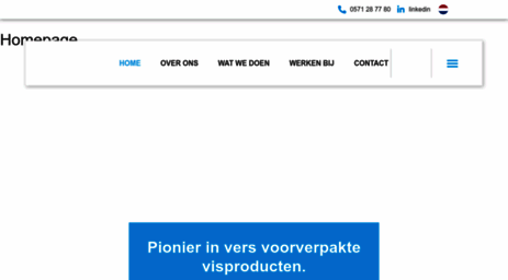 profish.nl