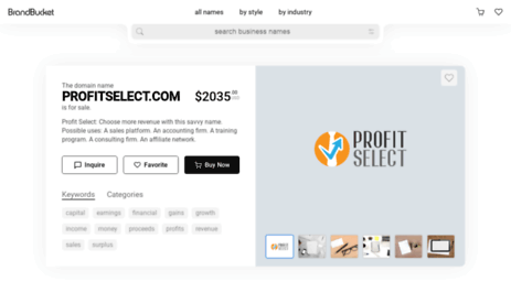 profitselect.com