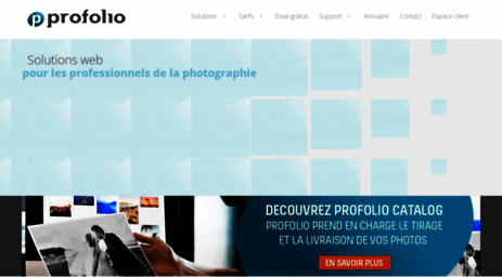 profolio.fr