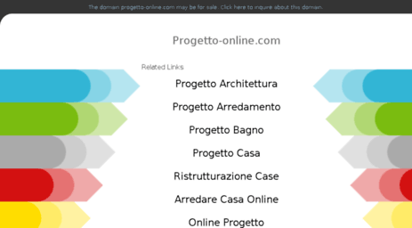 progetto-online.com