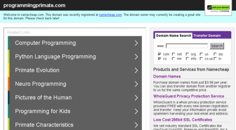 programmingprimate.com