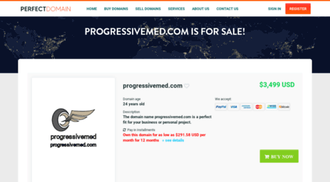 progressivemed.com