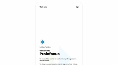 proinfocus.com