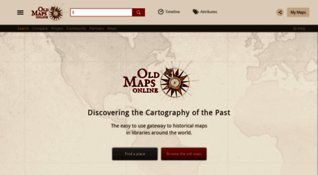 project.oldmapsonline.org