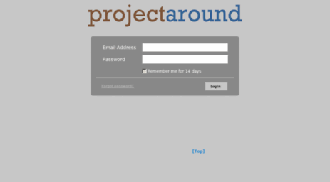 projectaround.com