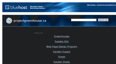 projectgreenhouse.ca