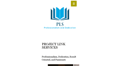 projectlinkservice.com