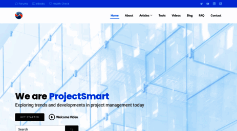 projectsmart.co.uk
