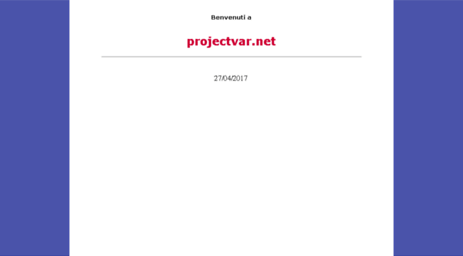 projectvar.net