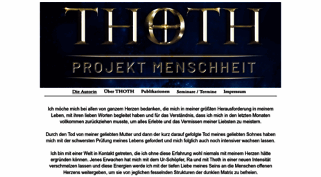 projekt-menschheit.com