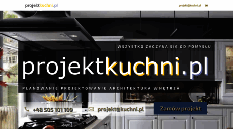 projektkuchni.pl