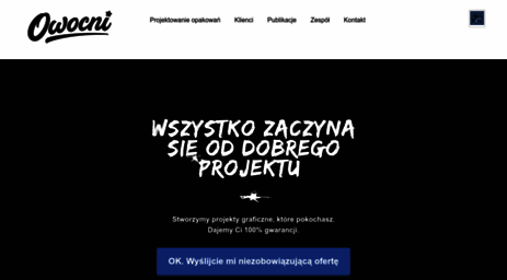 projektowaniegraficzne.pl