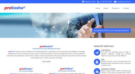 prokosha.com