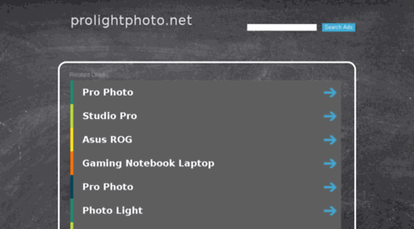 prolightphoto.net