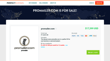 promailer.com