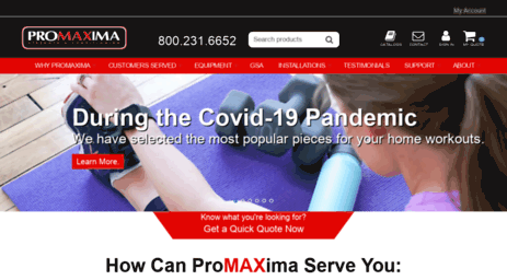 promaxima.com