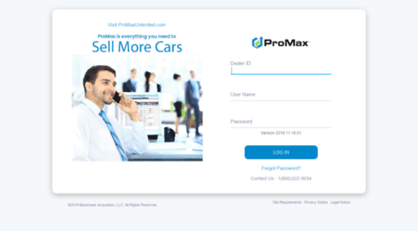 promaxmobile.com