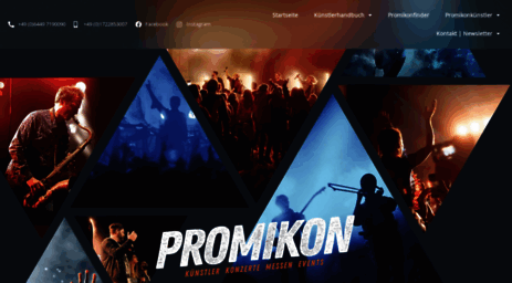 promikon.com