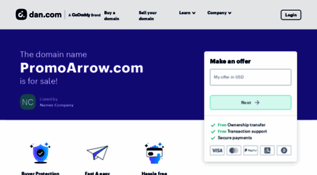 promoarrow.com
