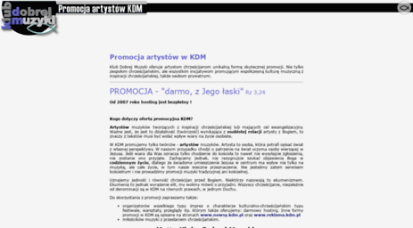 promocja.kdm.pl