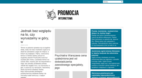 promocjainternetowa.com.pl