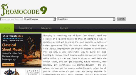 promocode9.com