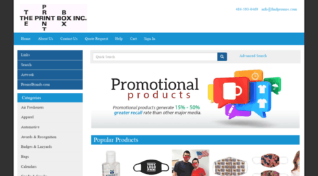 promotionalplastics.com