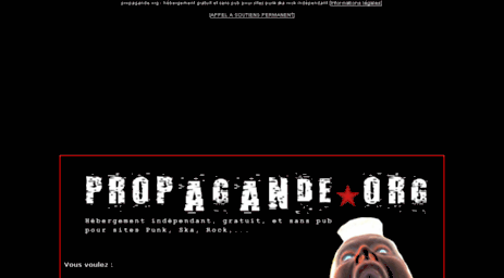propagande.org