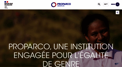 proparco.fr