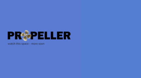 propeller.org.uk