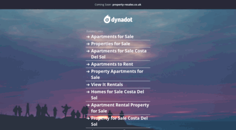 property-resales.co.uk