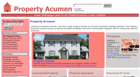 propertyacumen.co.uk