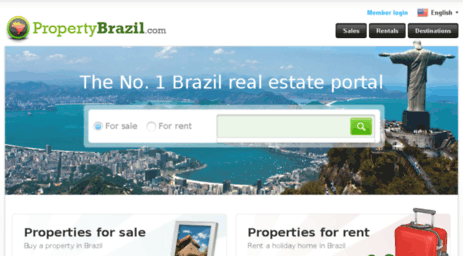propertybrazil.com