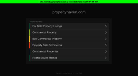 propertyhaven.com