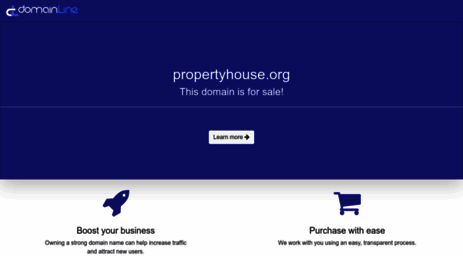 propertyhouse.org