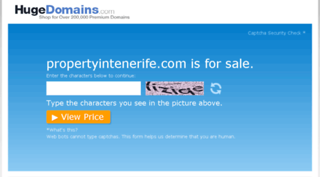 propertyintenerife.com