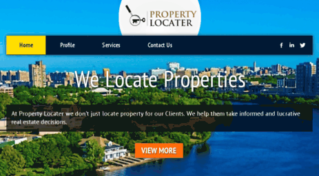 propertylocater.in
