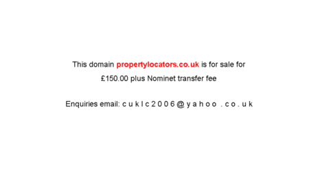 propertylocators.co.uk