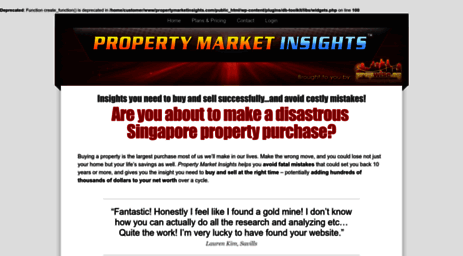 propertymarketinsights.com