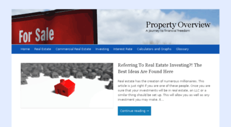 propertyoverview.com