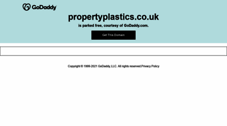 propertyplastics.co.uk