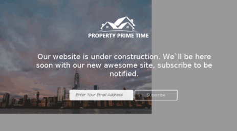propertyprimetime.com