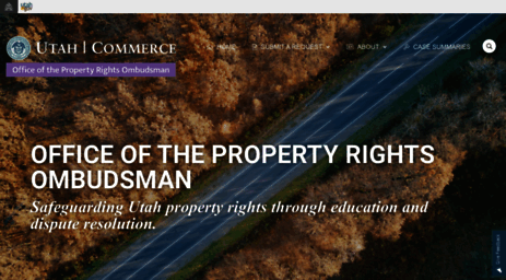 propertyrights.utah.gov