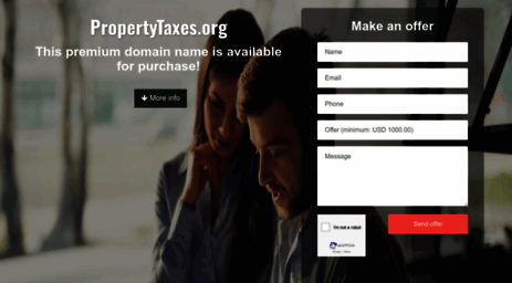 propertytaxes.org