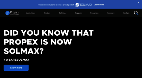 propex.com