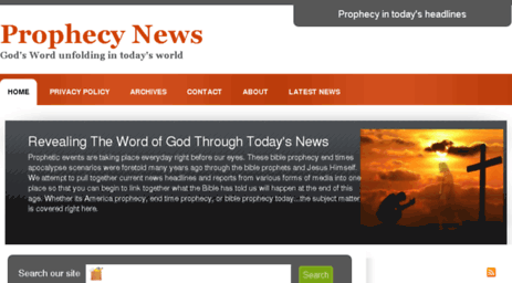 prophecynewsheadlines.com